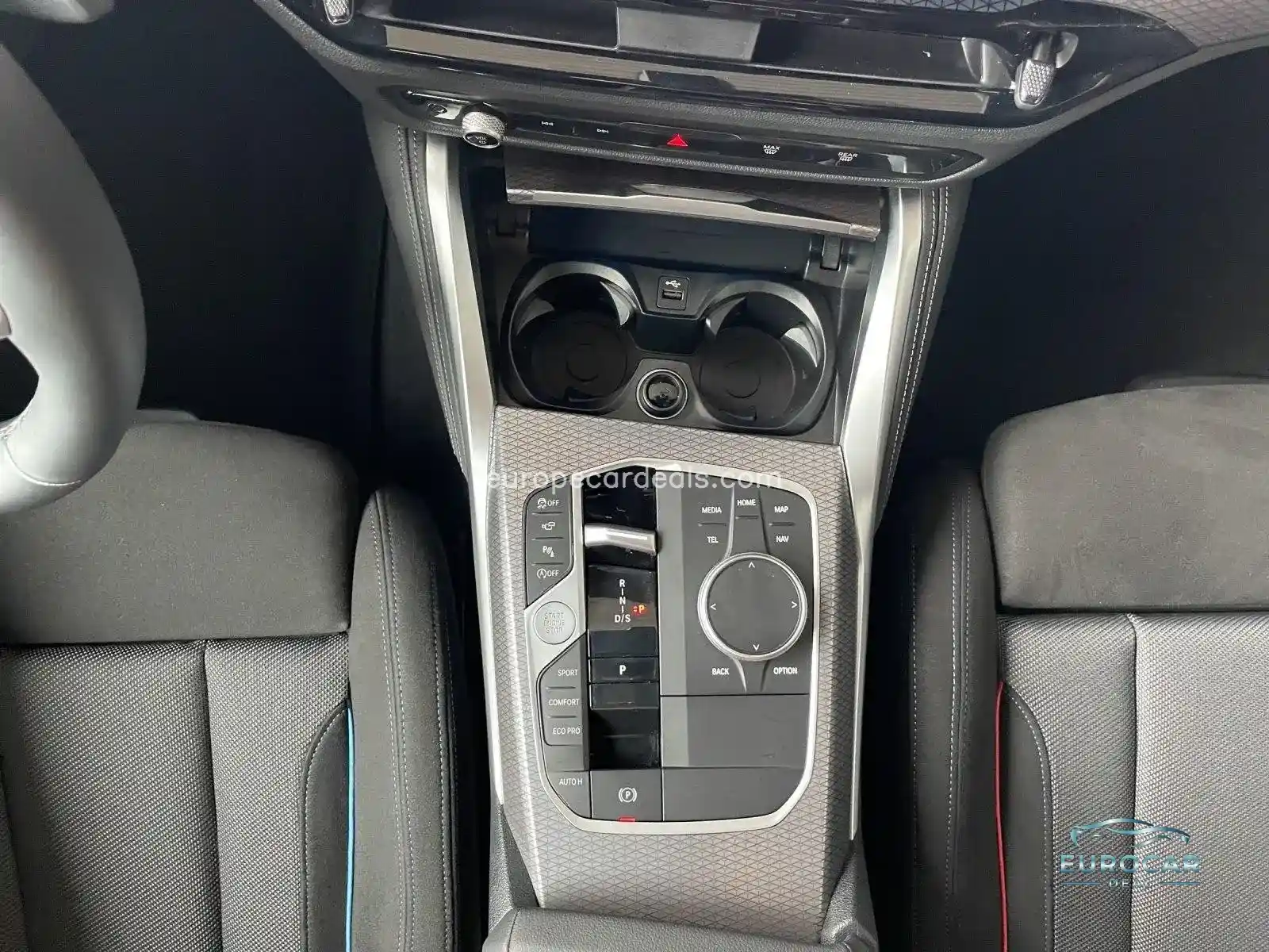 BMW 430 Gran Coupé