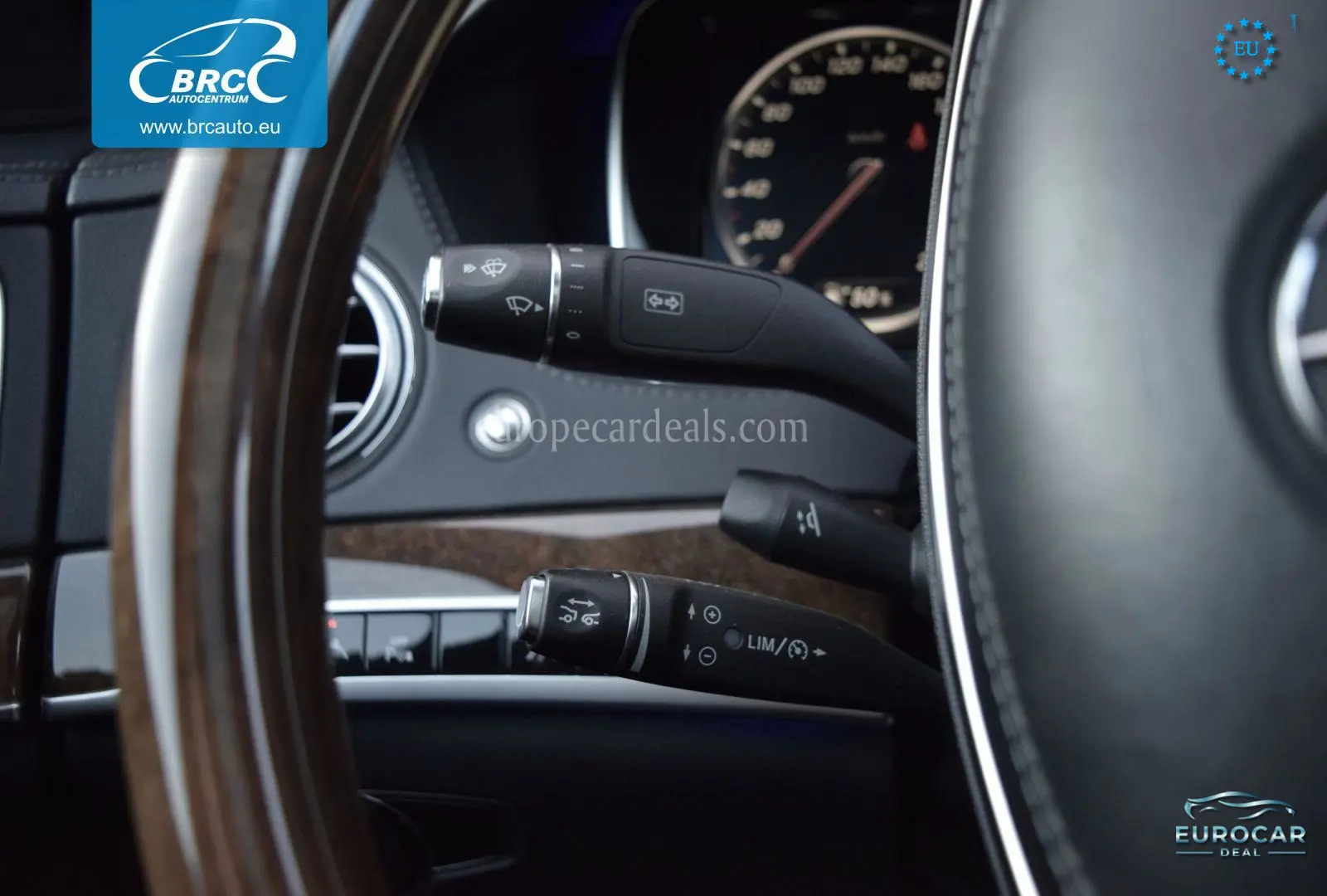 Mercedes-Benz S 350