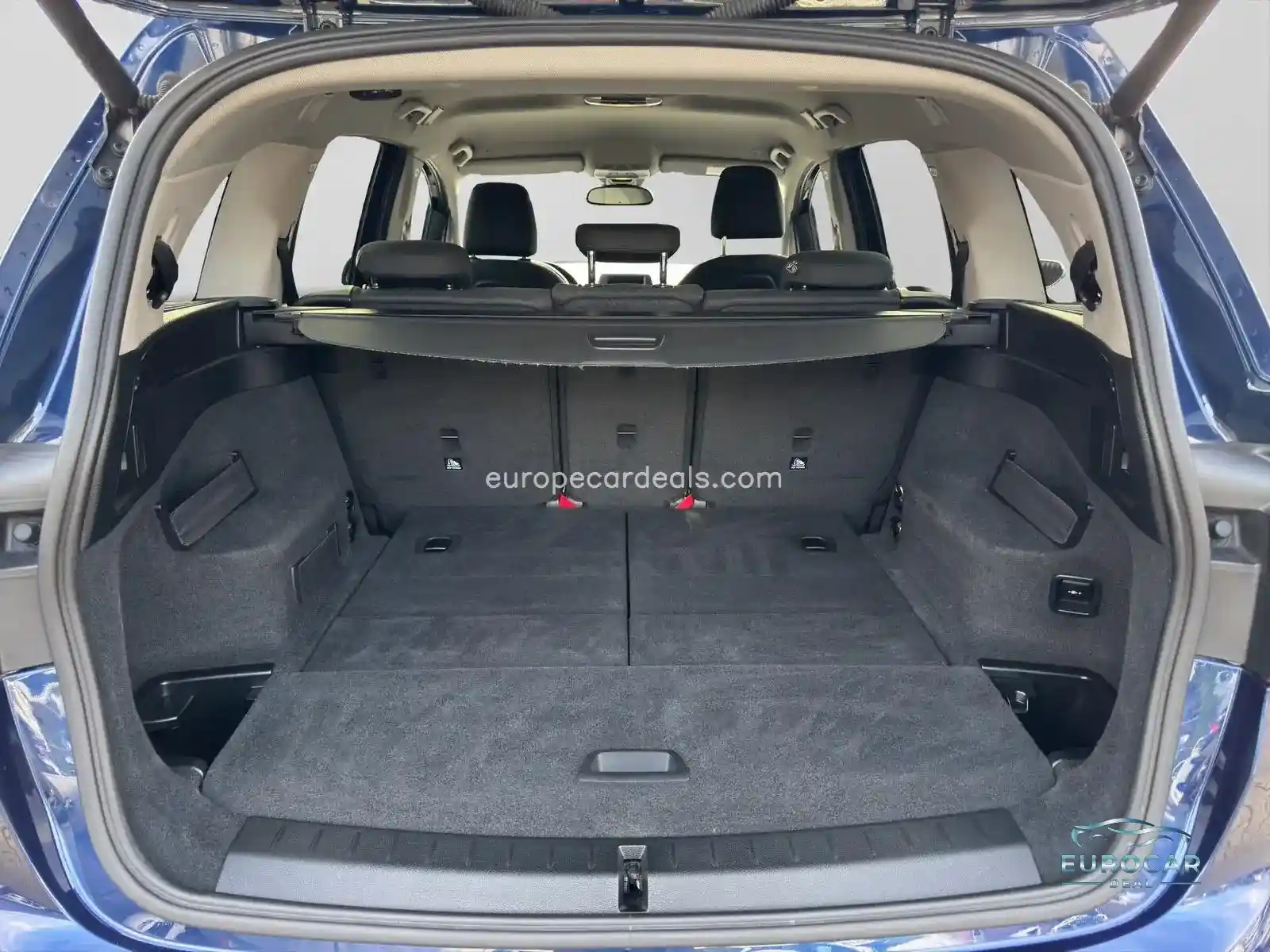 BMW 218 Gran Tourer