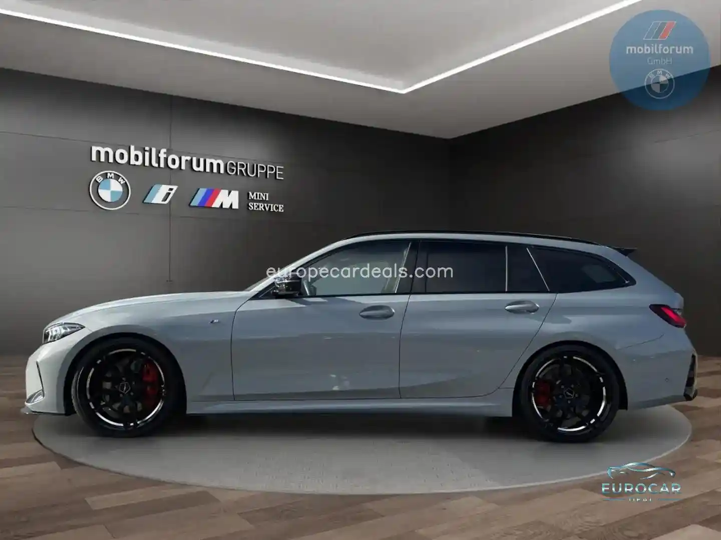 BMW M340i