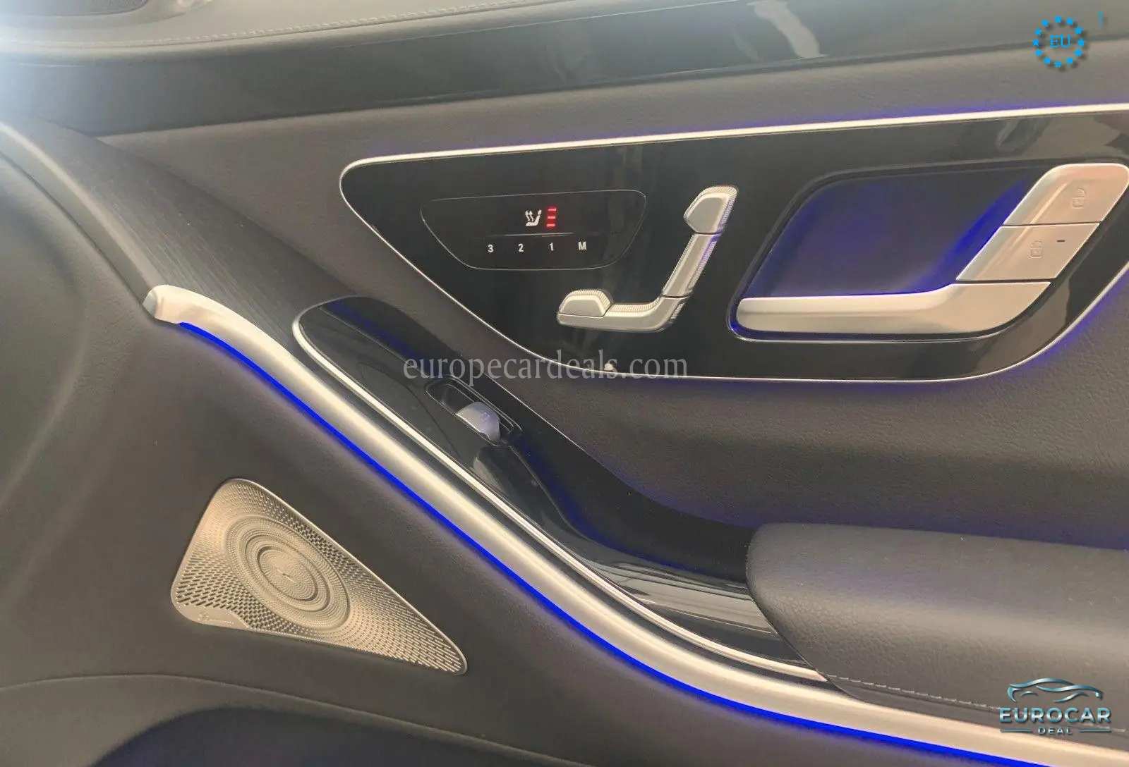 Mercedes-Benz S 580