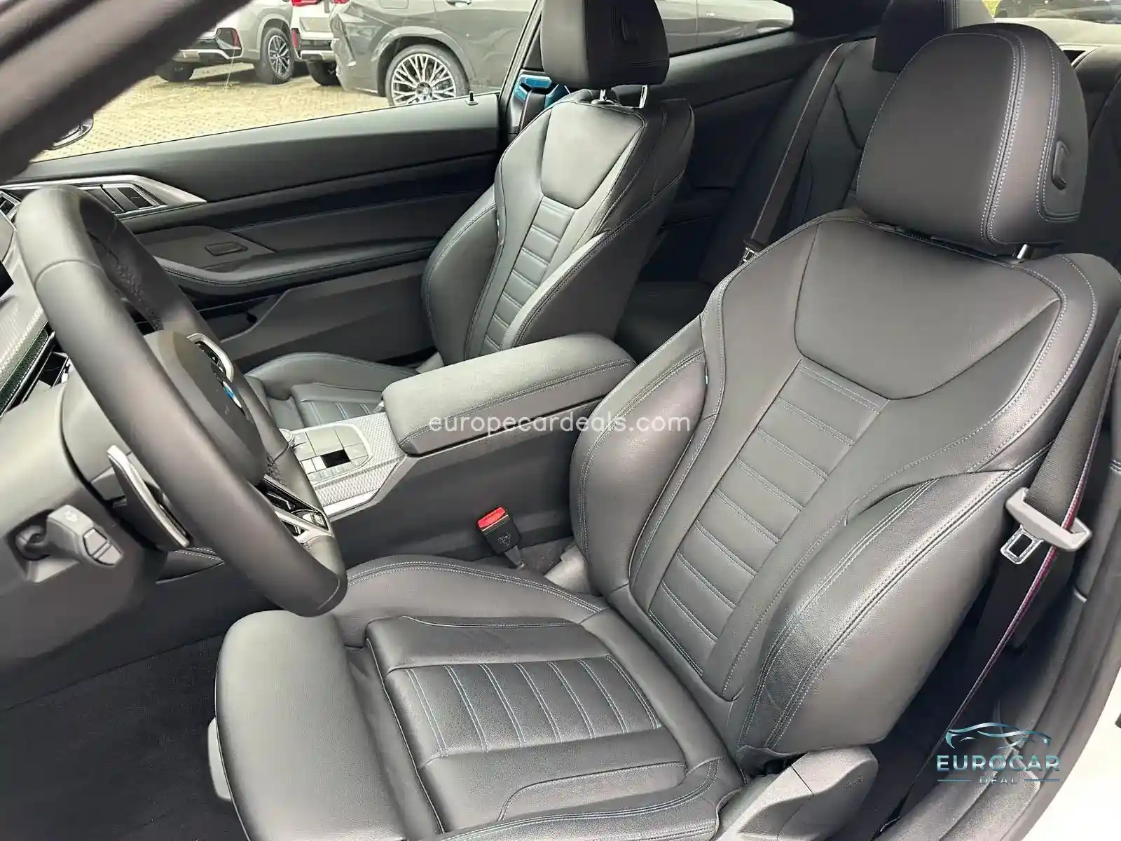 BMW 430