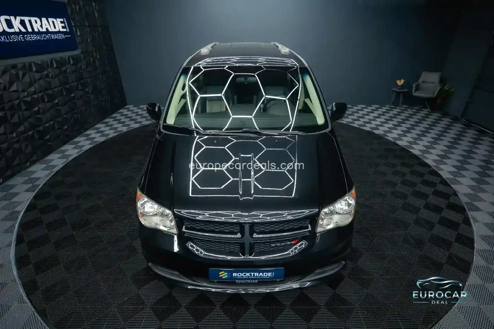 Dodge Grand Caravan