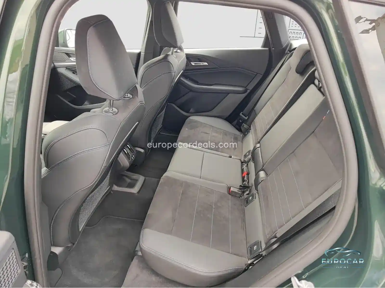 BMW 223 Active Tourer