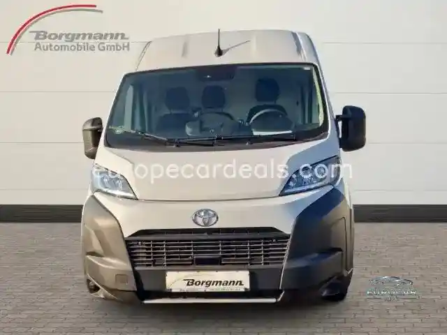 Toyota Proace (Verso)