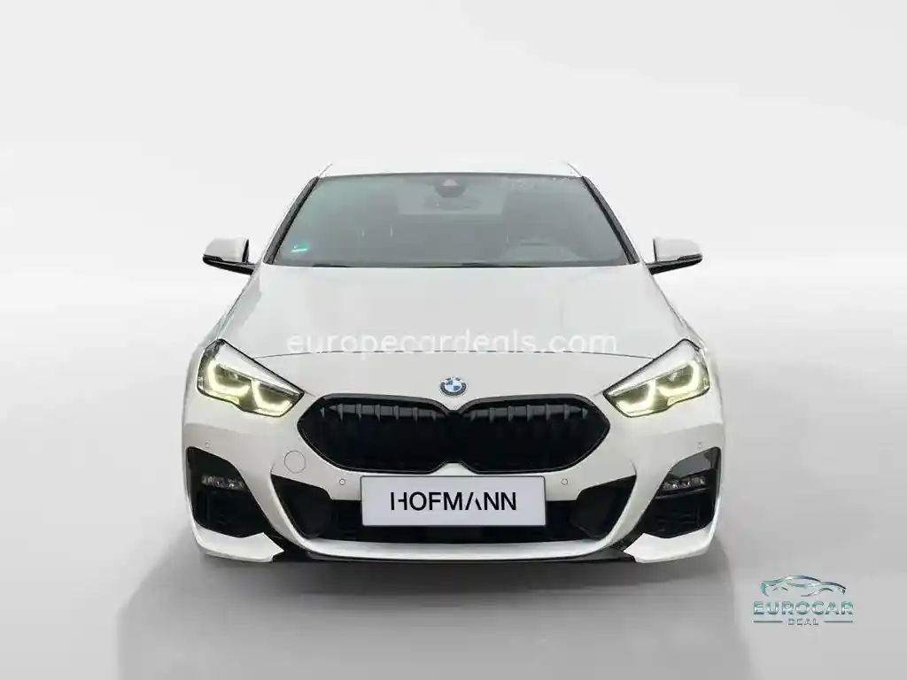 BMW 218 Gran Coupé