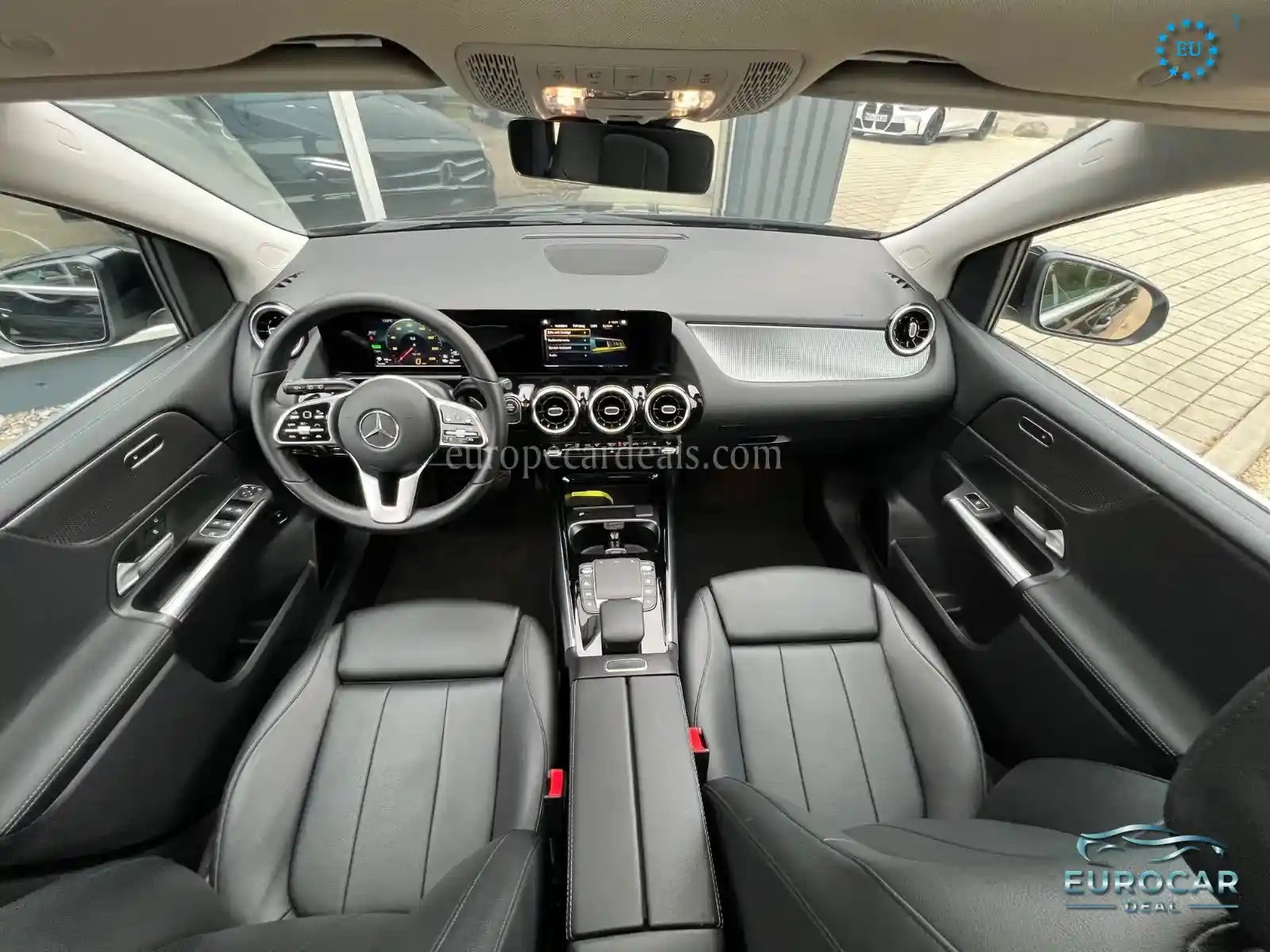 Mercedes-Benz B 250