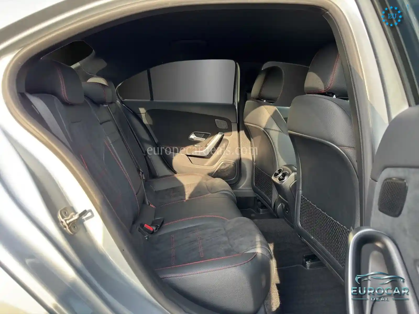 Mercedes-Benz A 220