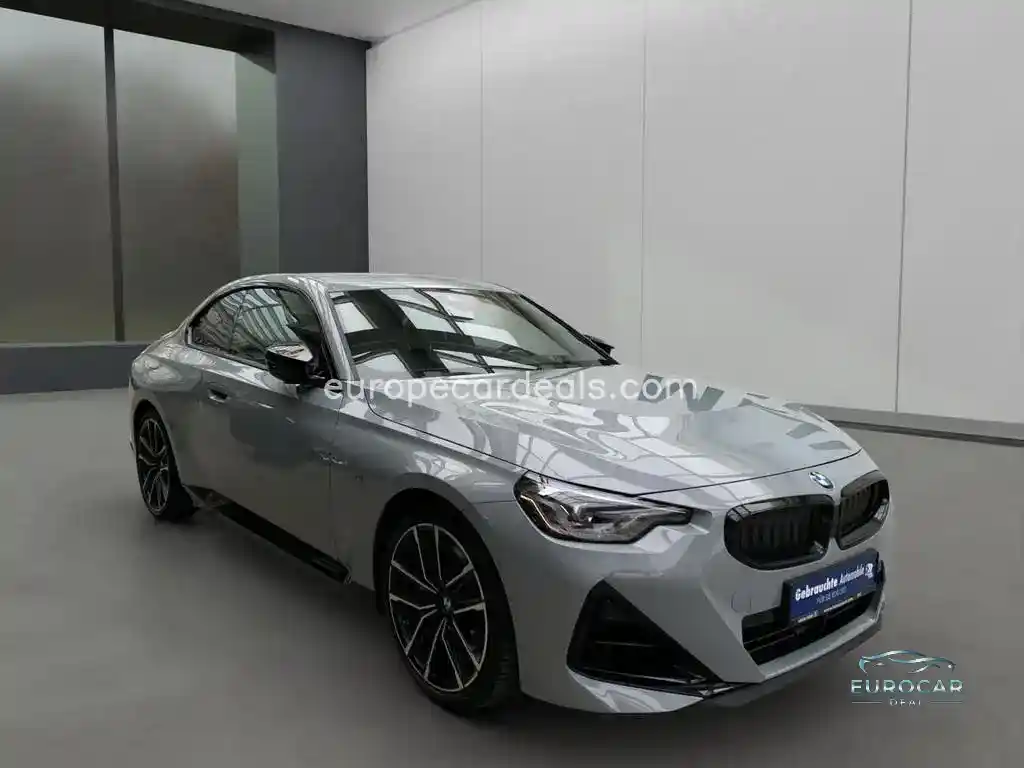 BMW M240i