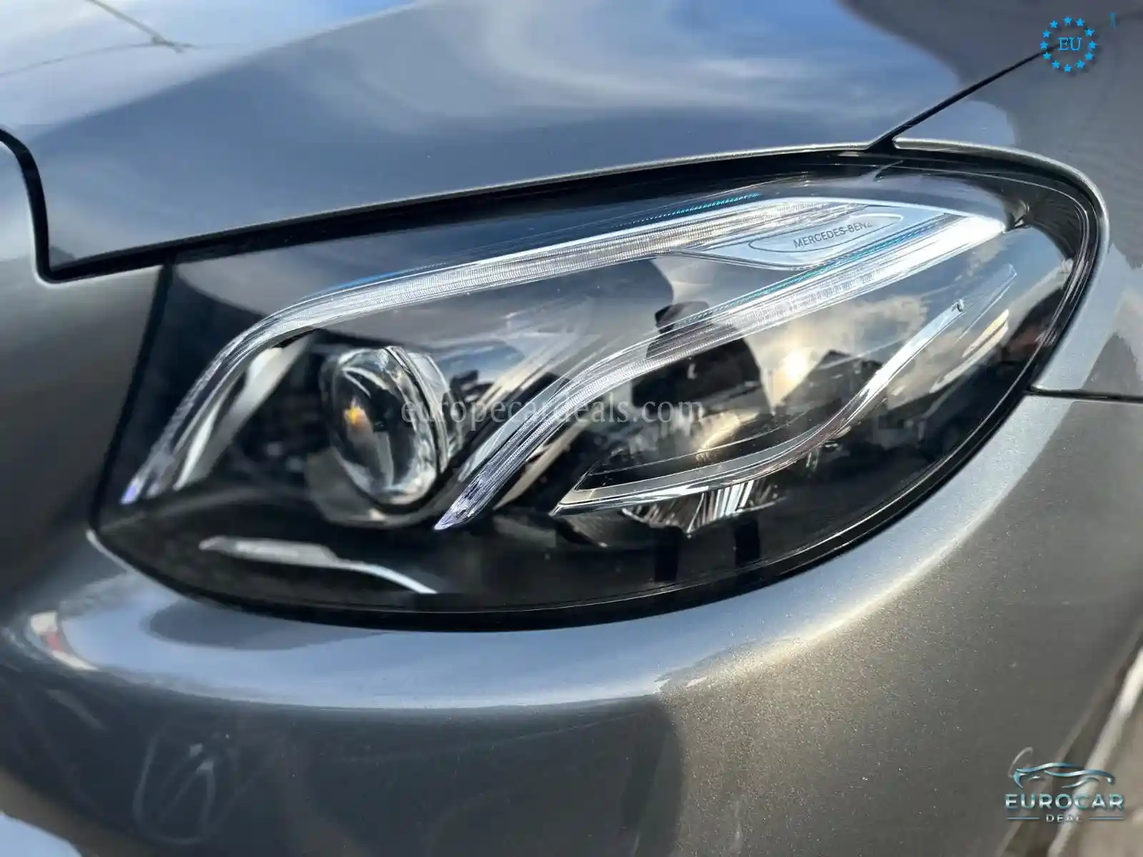 Mercedes-Benz E 250