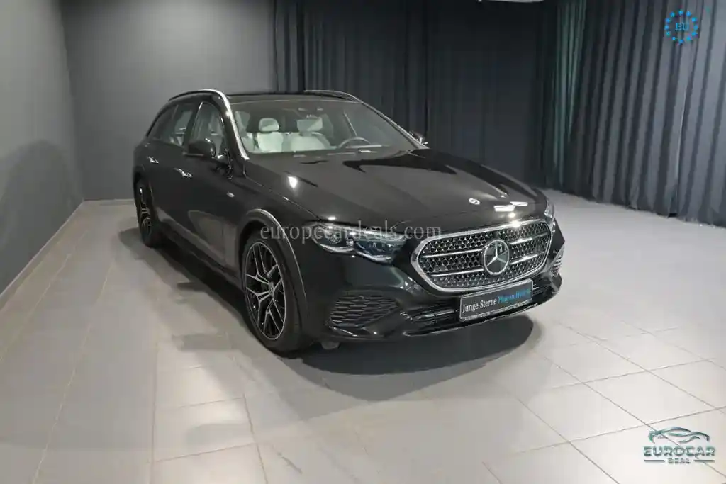 Mercedes-Benz E 300