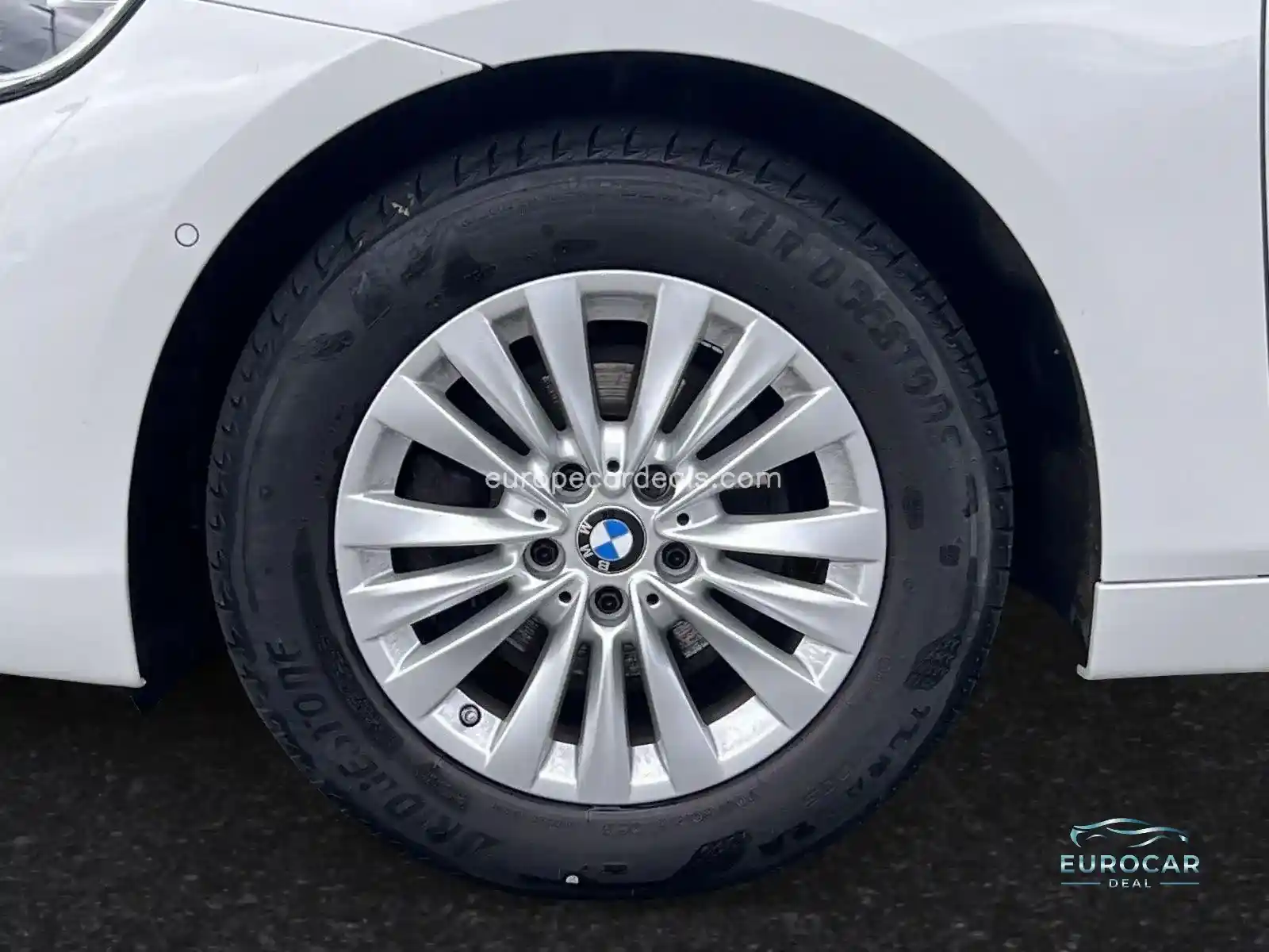 BMW 218 Active Tourer