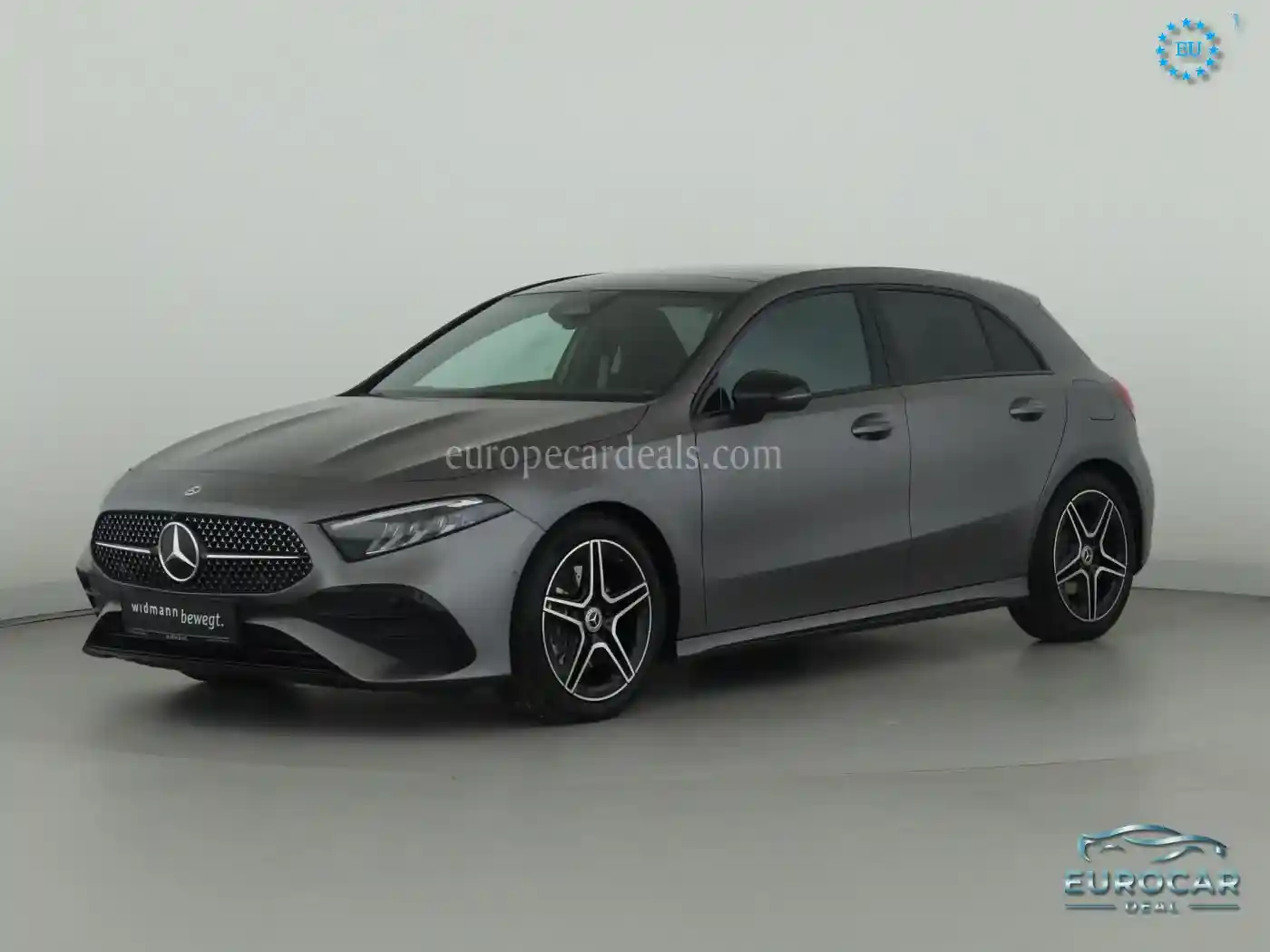 Mercedes-Benz A 220