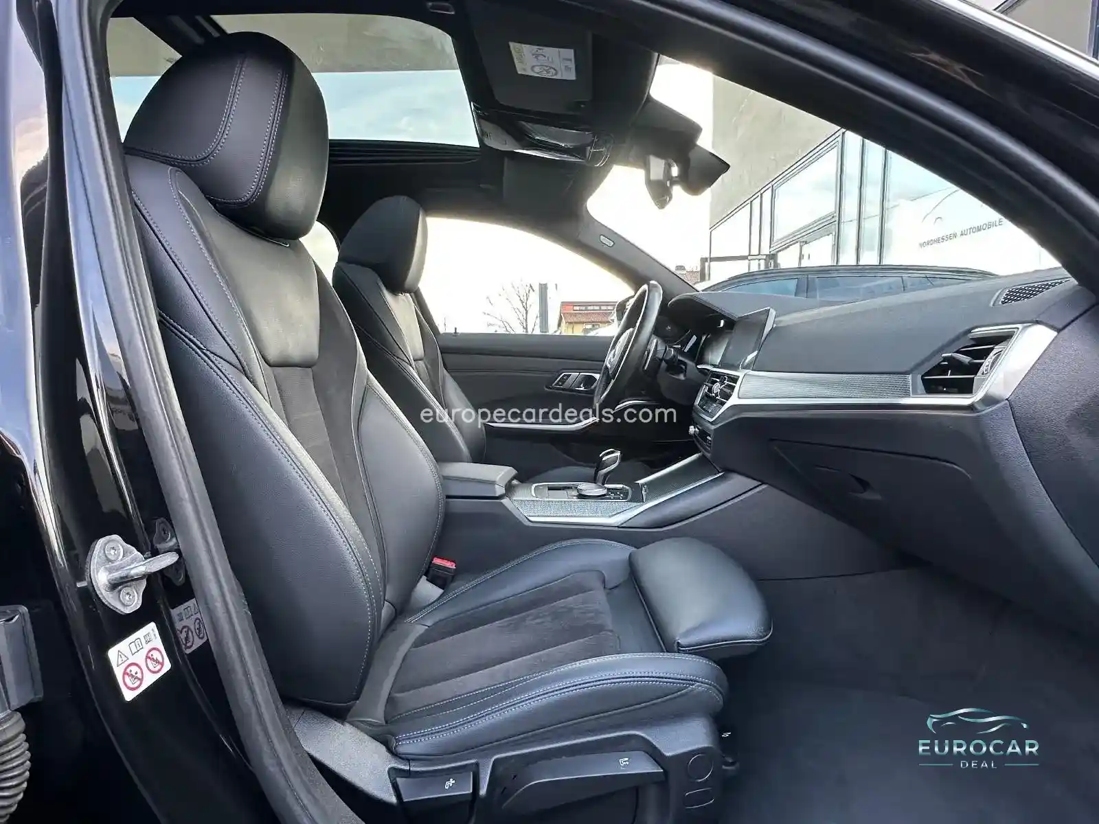 BMW M340d