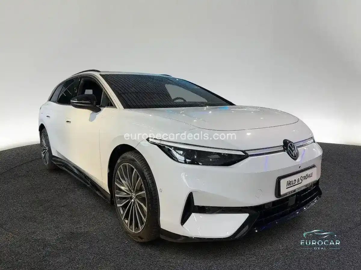 Volkswagen ID.7