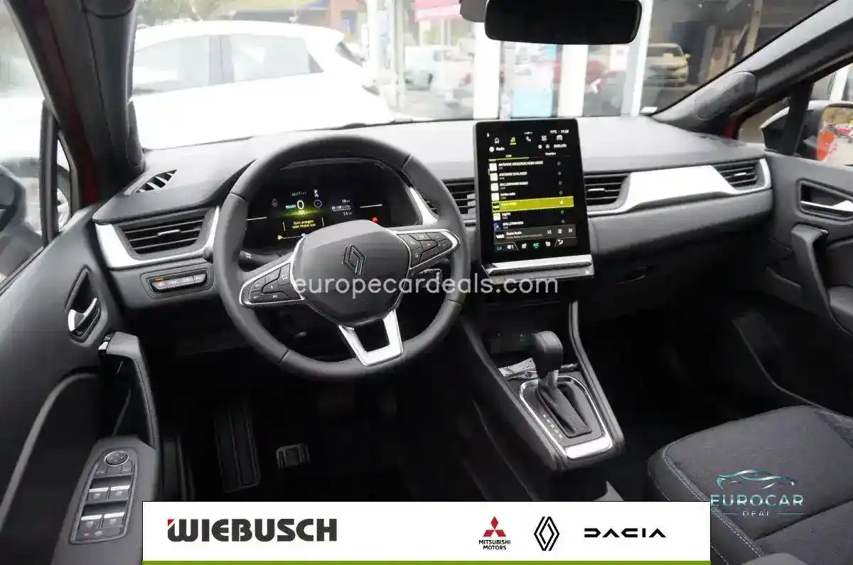 Renault Symbioz