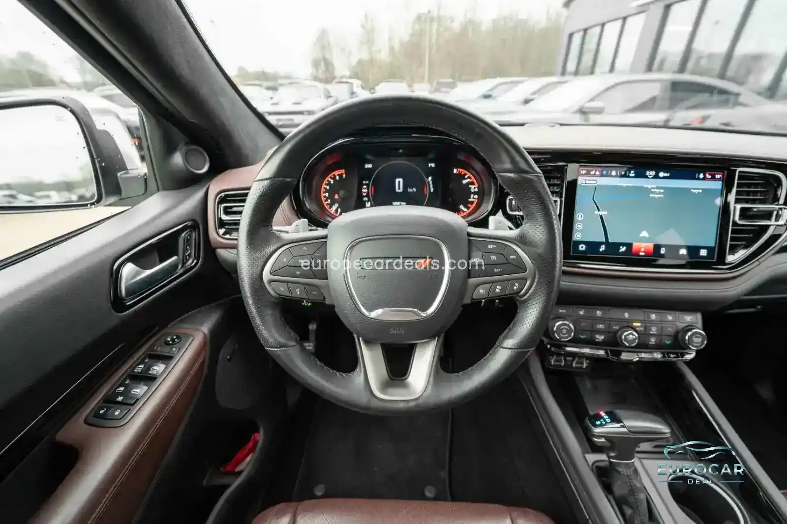Dodge Durango