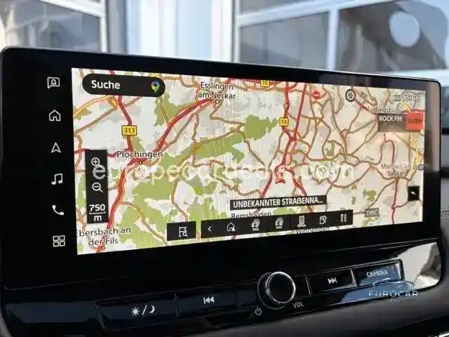Mitsubishi Plug-in Hybrid Outlander