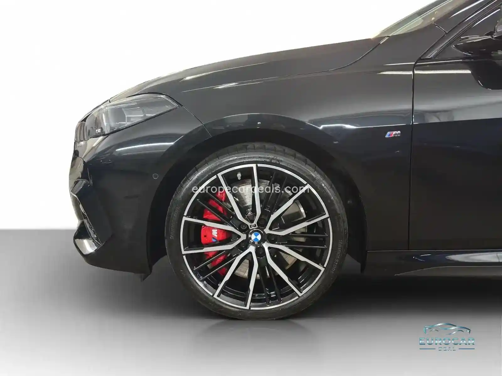 BMW 220 Gran Coupé