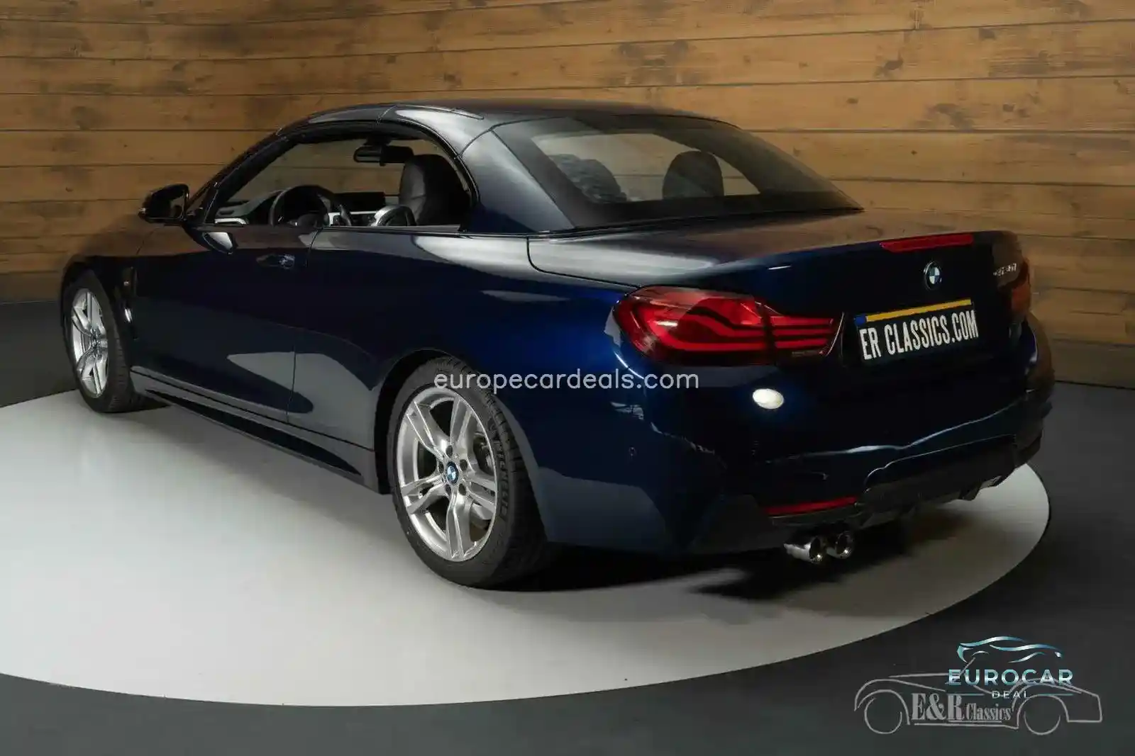 BMW 420