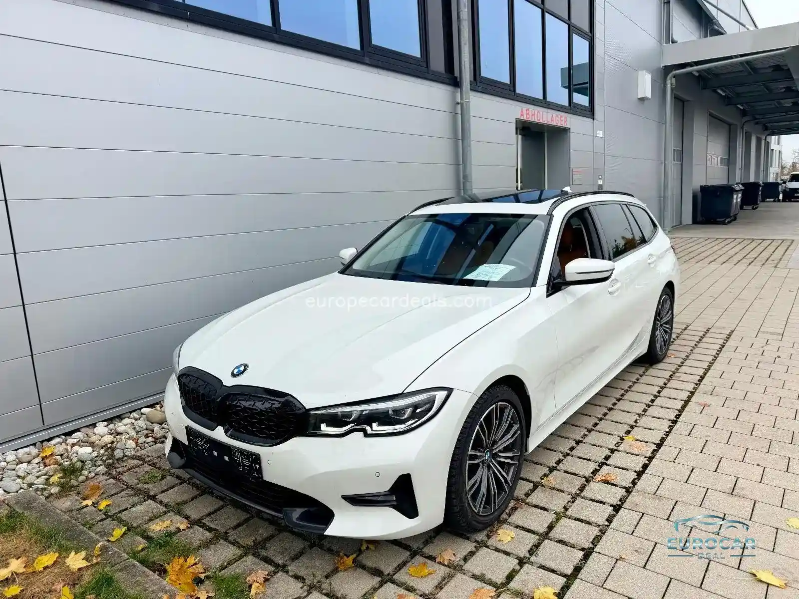 BMW 330