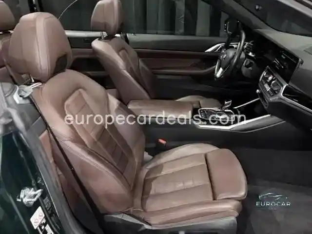 BMW 420