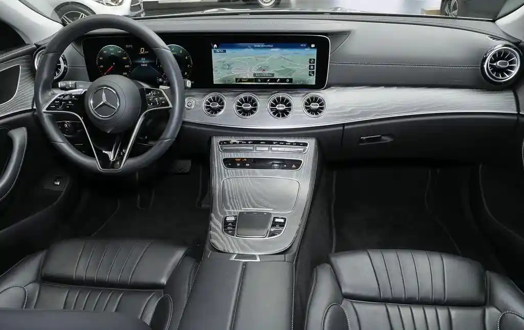 Mercedes-Benz CLS 450