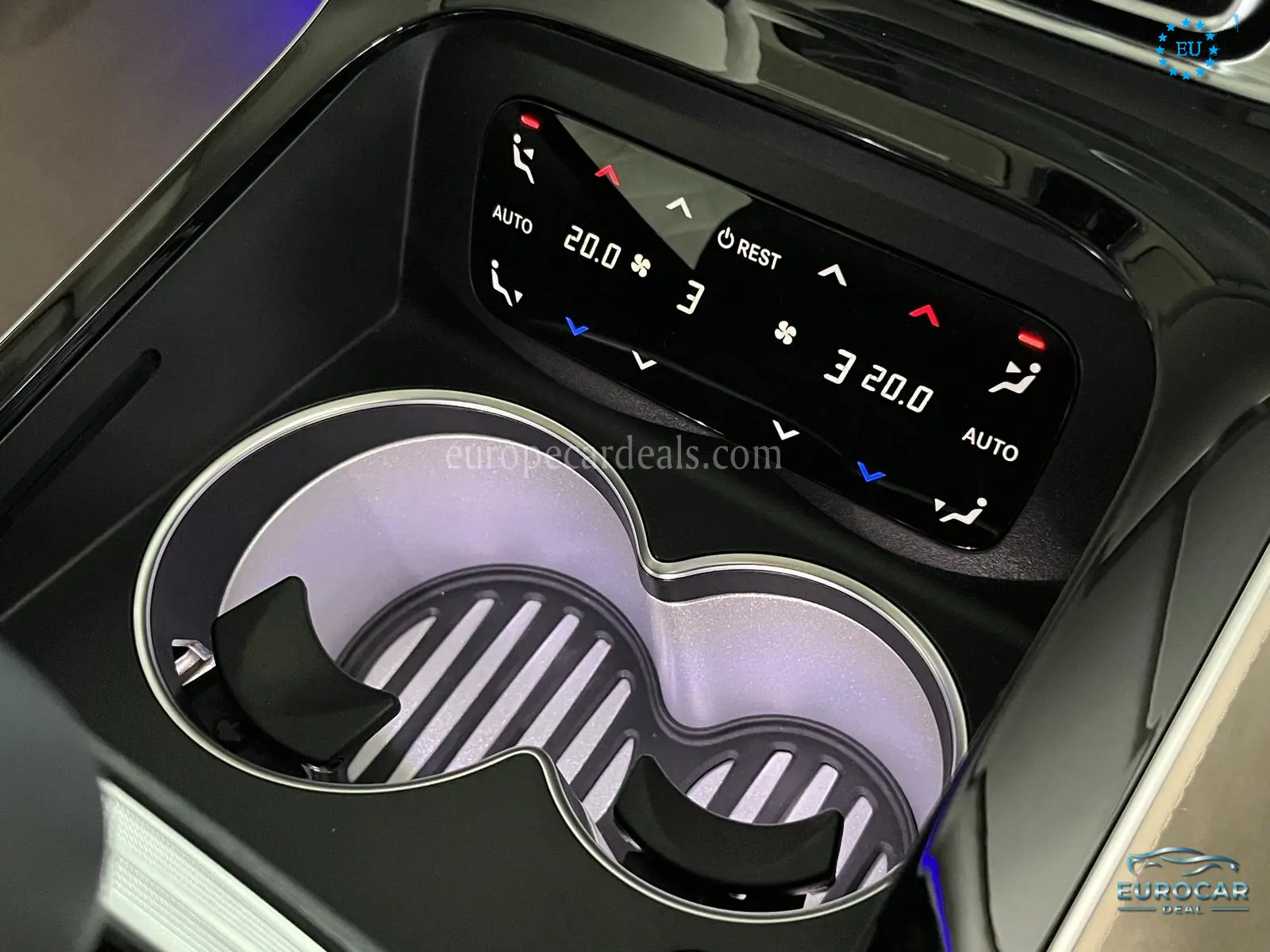 Mercedes-Benz S 350