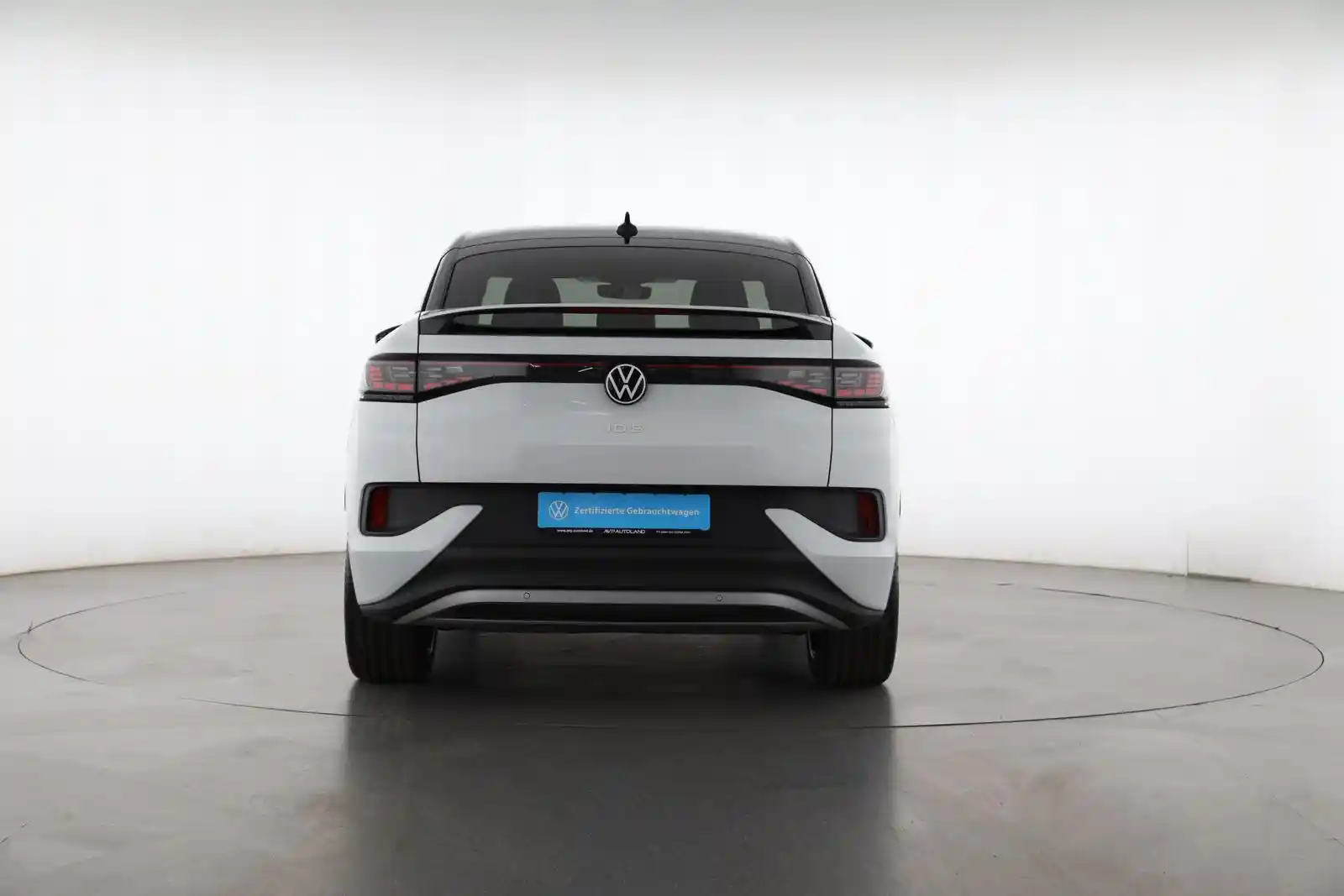 Volkswagen ID.5