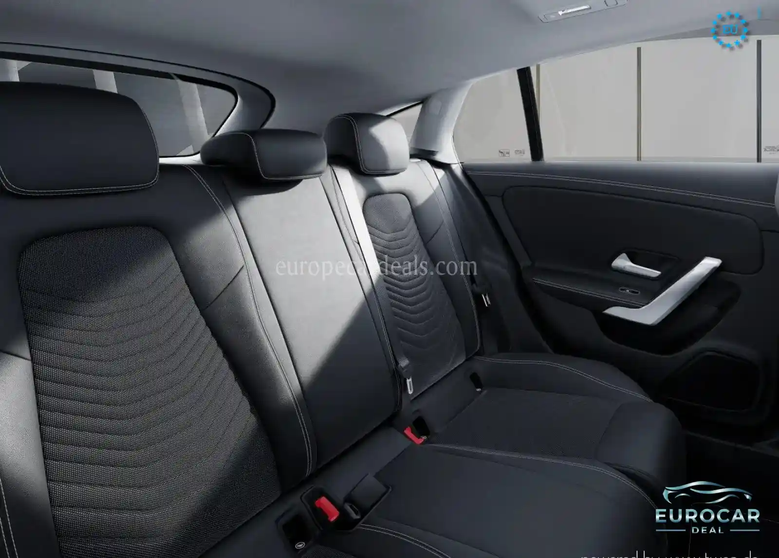 Mercedes-Benz CLA 180 Shooting Brake