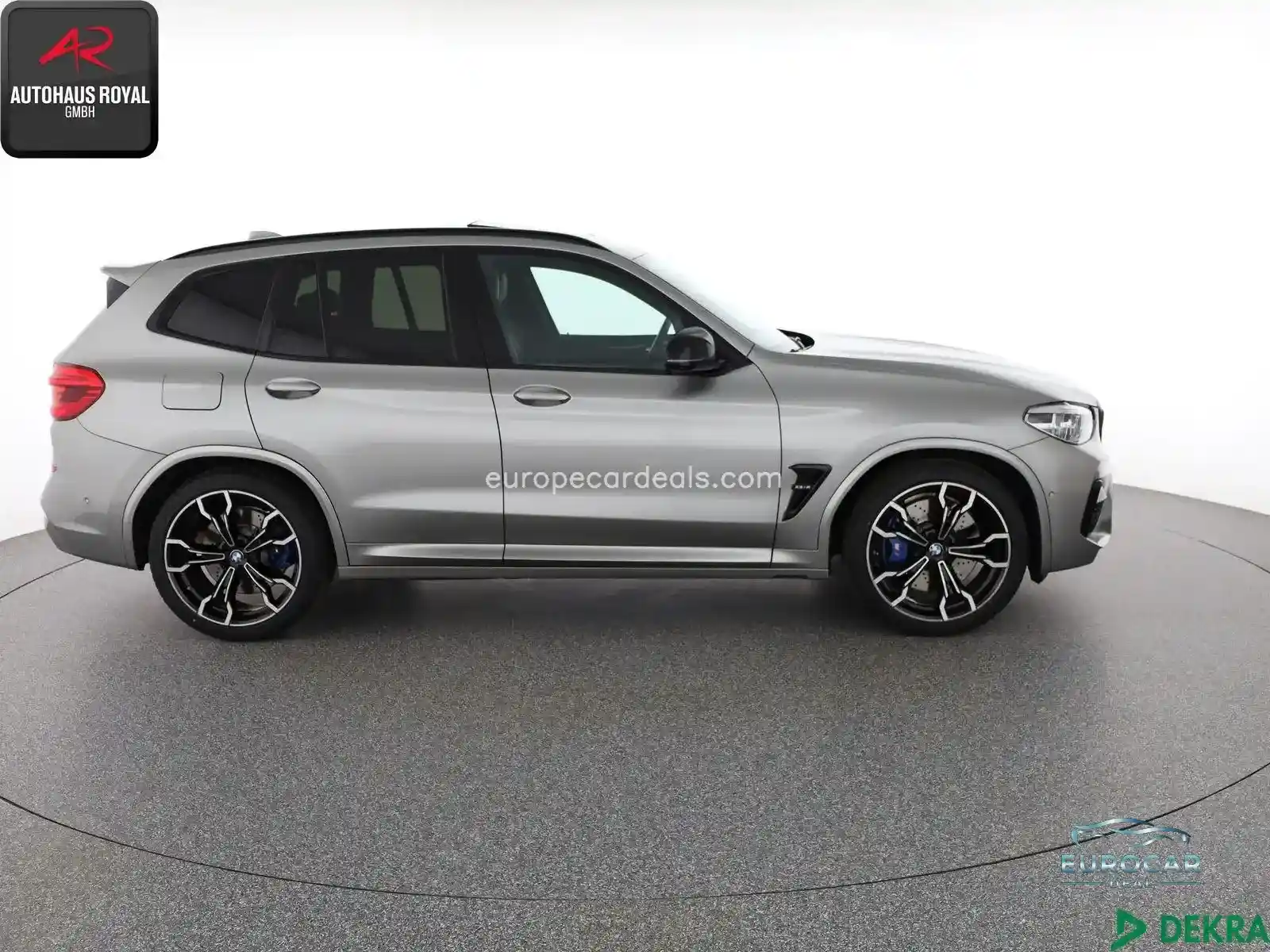 BMW X3 M