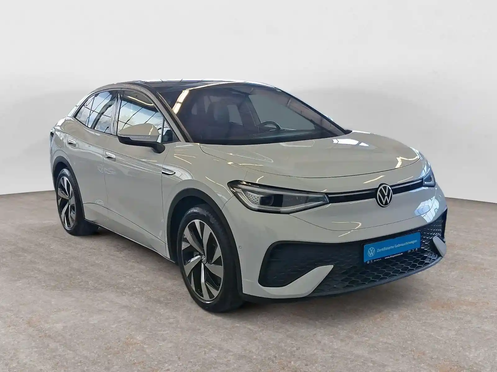 Volkswagen ID.5
