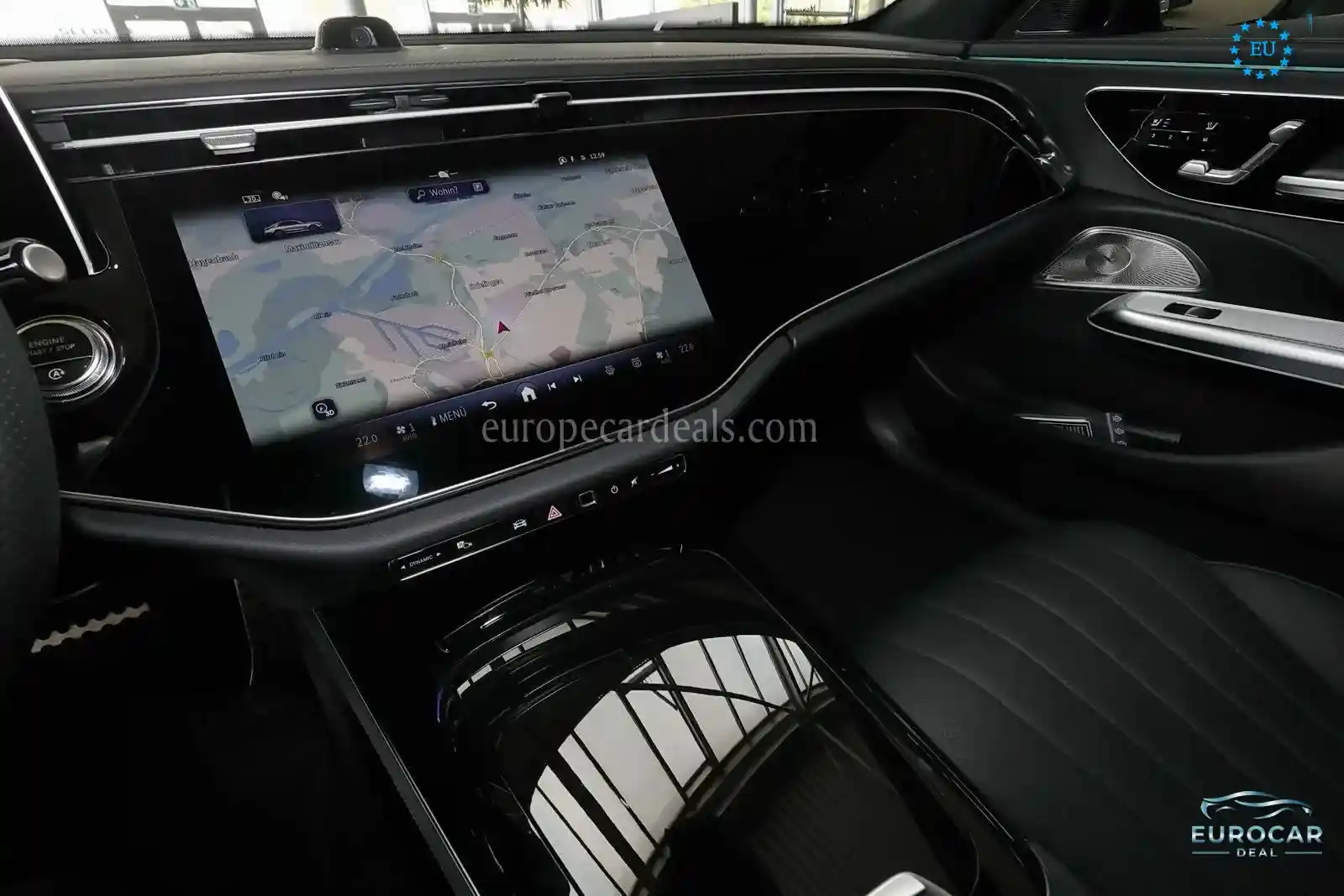 Mercedes-Benz E 450
