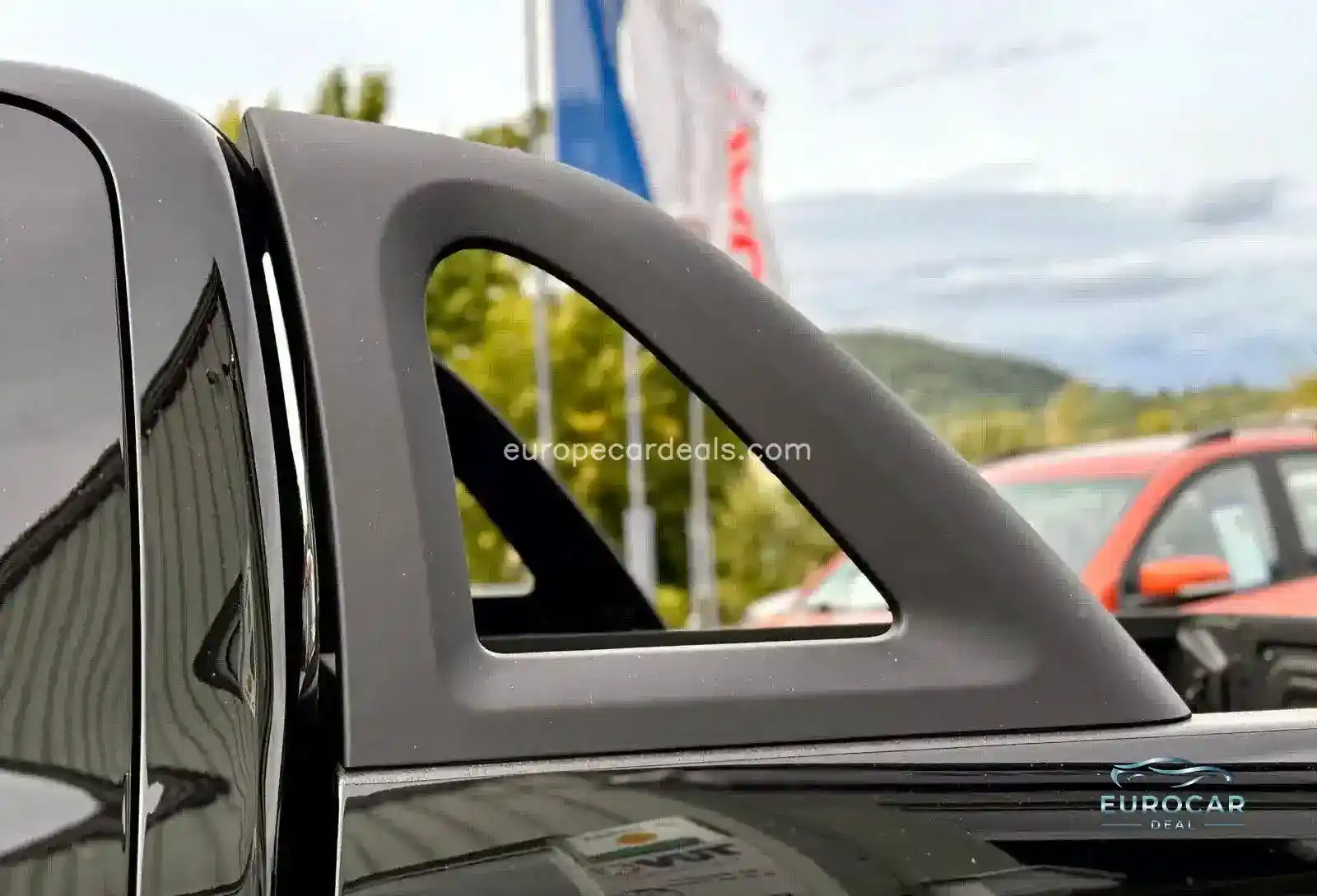 JAC 8 Pro