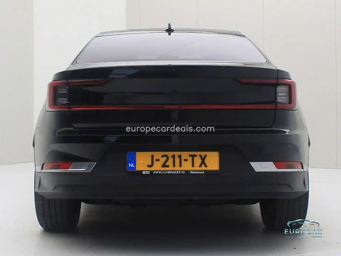 Polestar 2