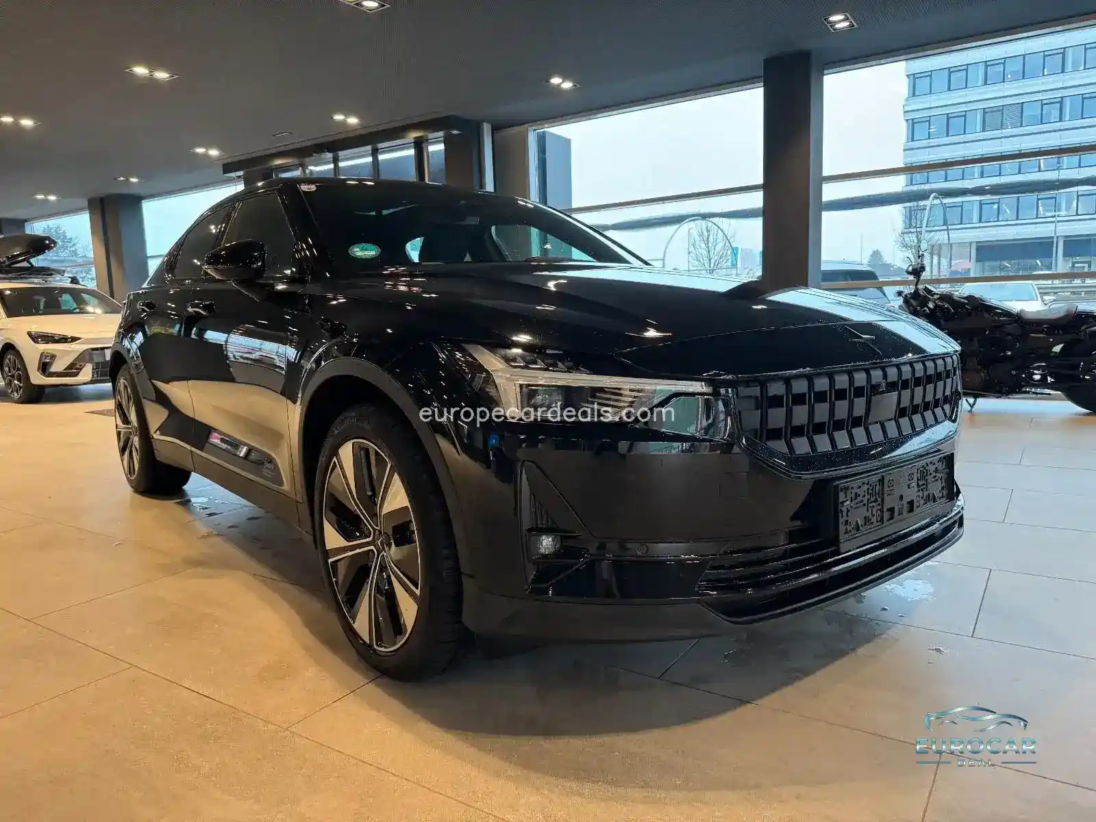 Polestar 2