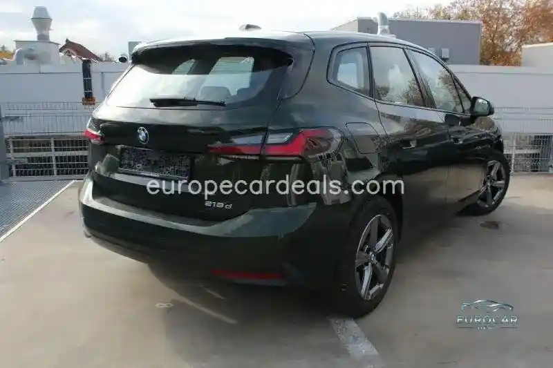 BMW 218 Active Tourer