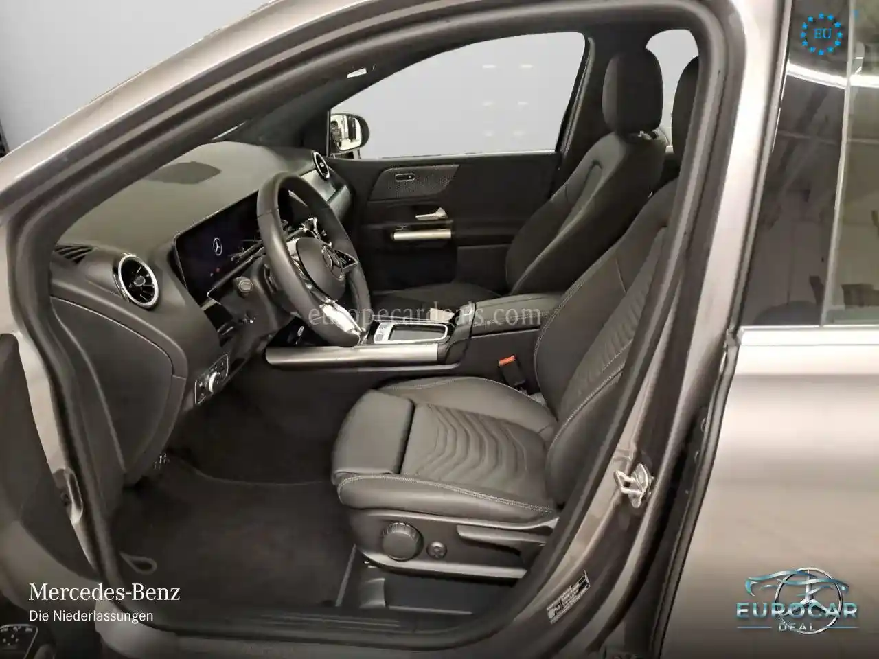 Mercedes-Benz B 250