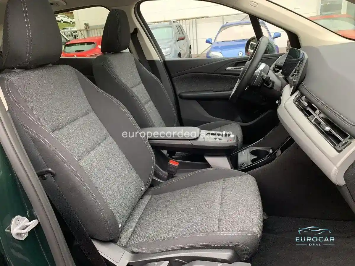 BMW 216 Active Tourer