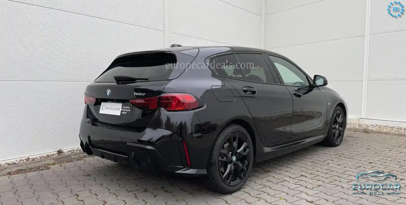 BMW 120