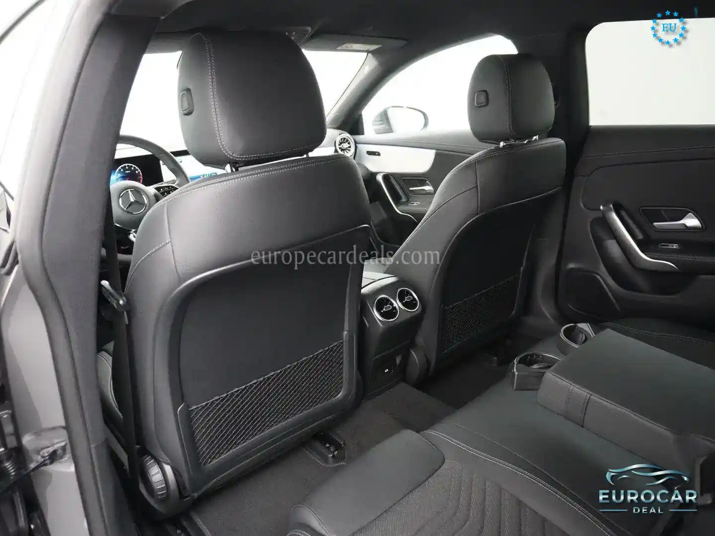 Mercedes-Benz CLA 180 Shooting Brake