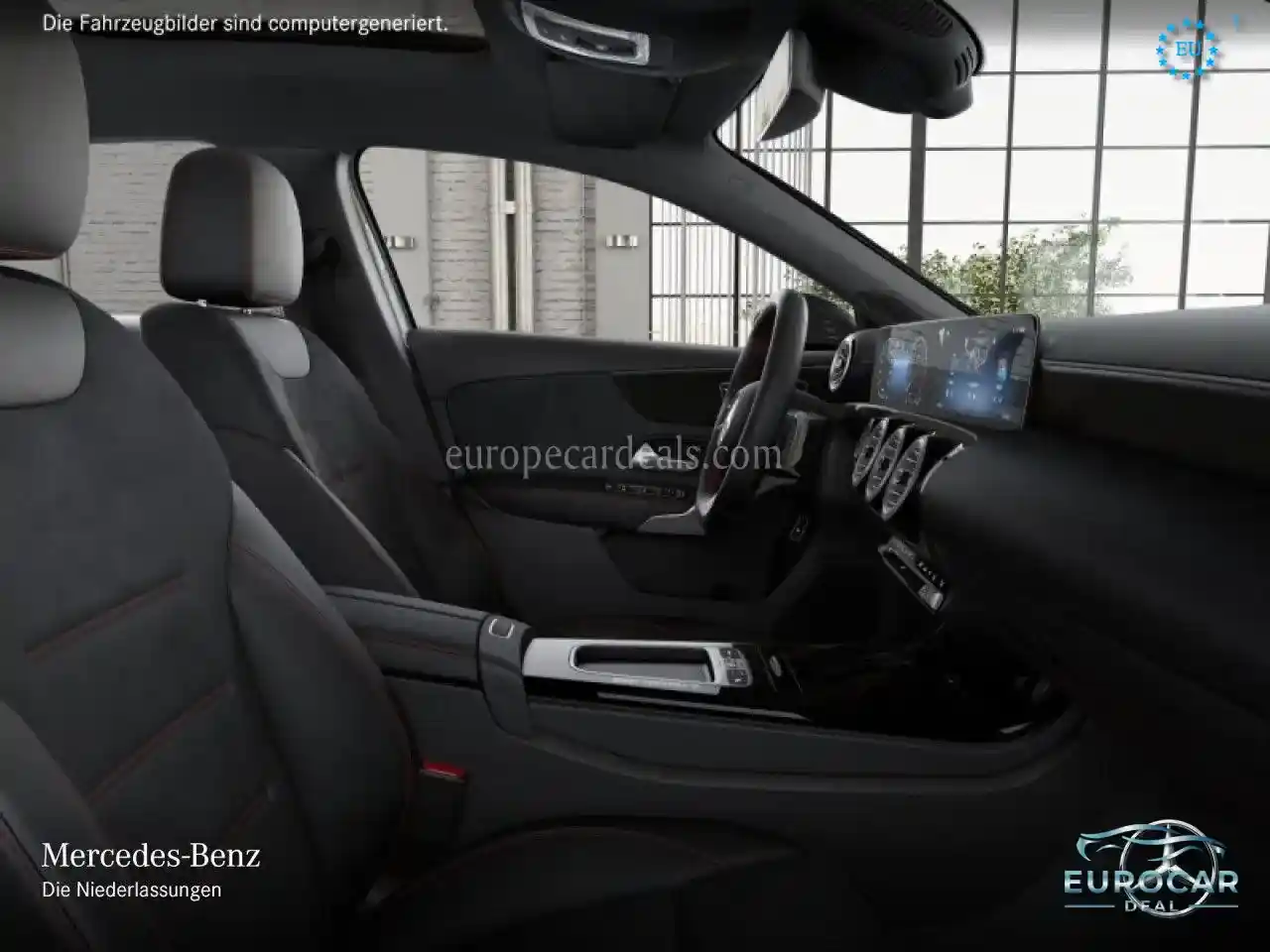 Mercedes-Benz A 220