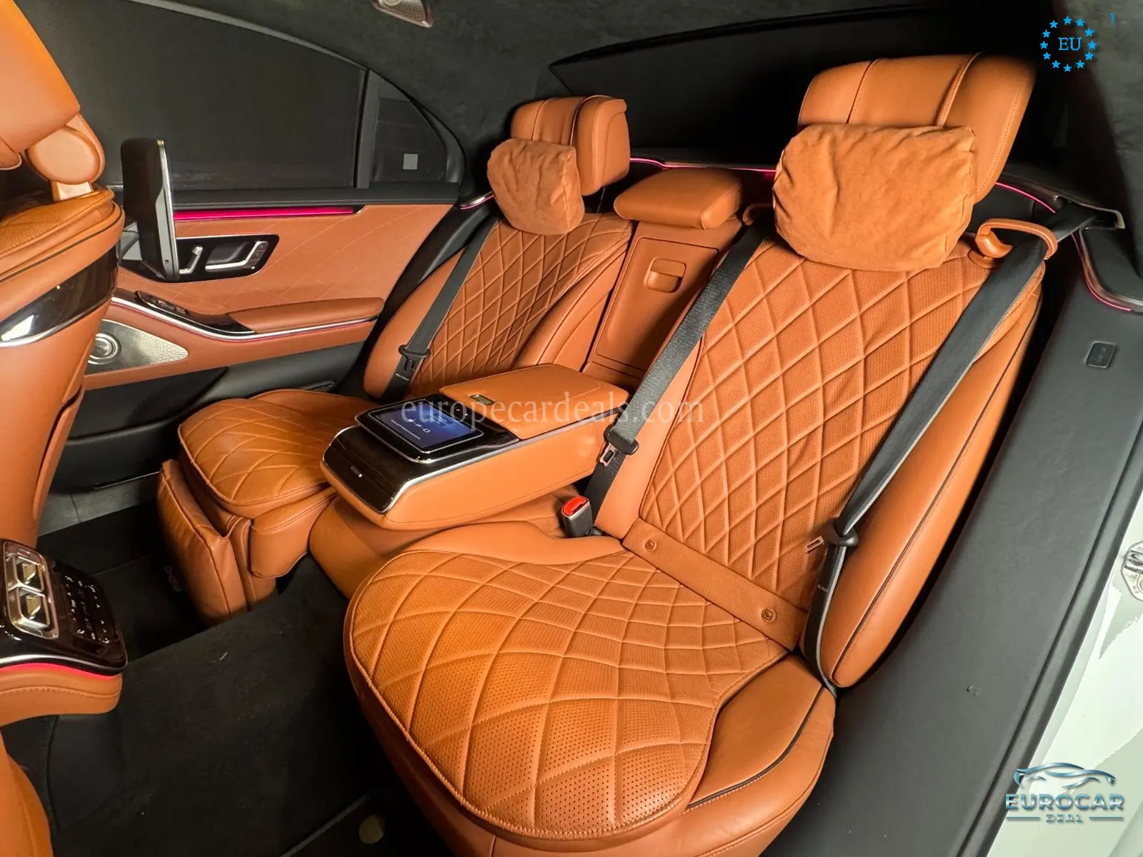 Mercedes-Benz S 400