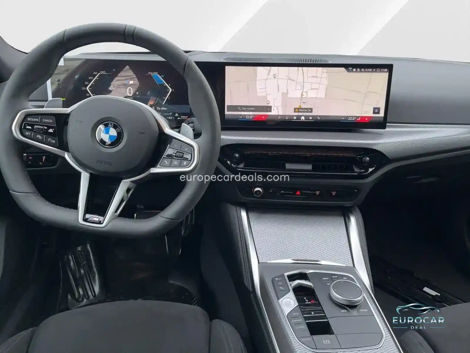 BMW 420 Gran Coupé