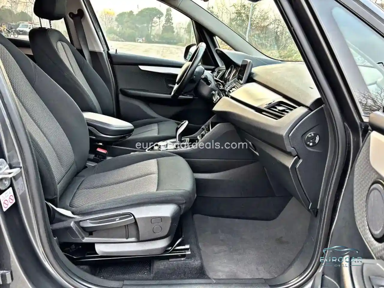 BMW 216 Gran Tourer