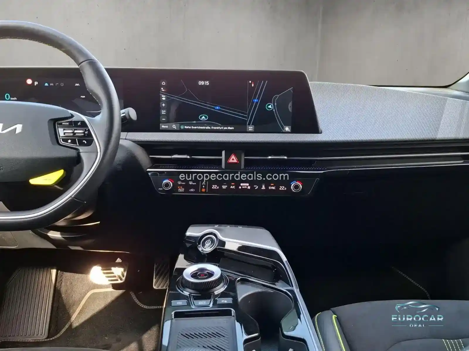 Kia EV6