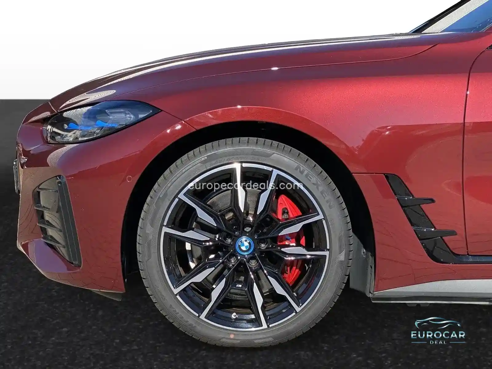 BMW i4