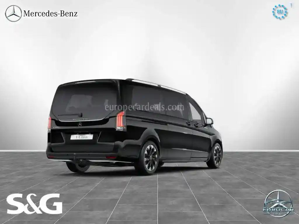 Mercedes-Benz V 300