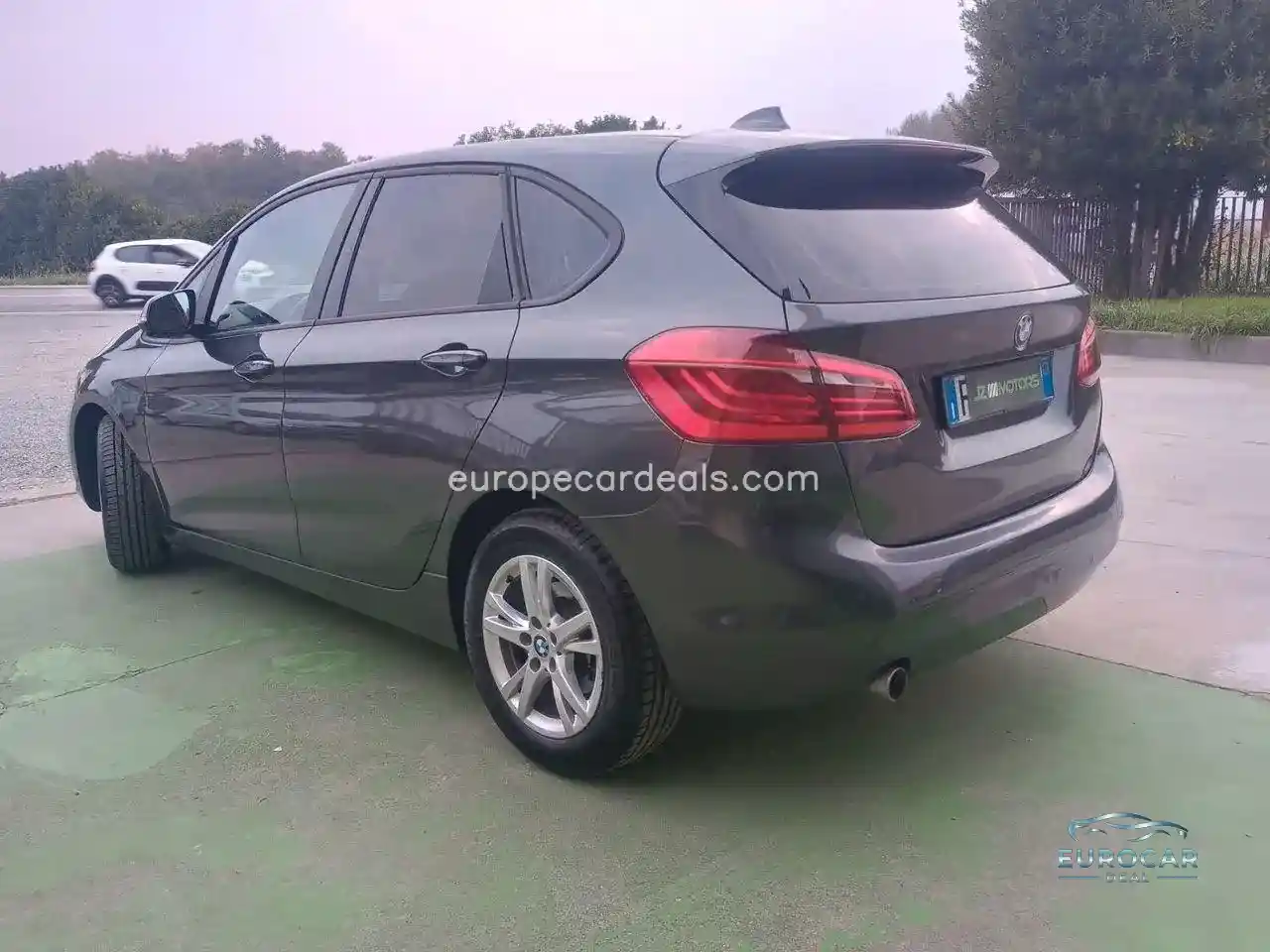 BMW 218 Active Tourer