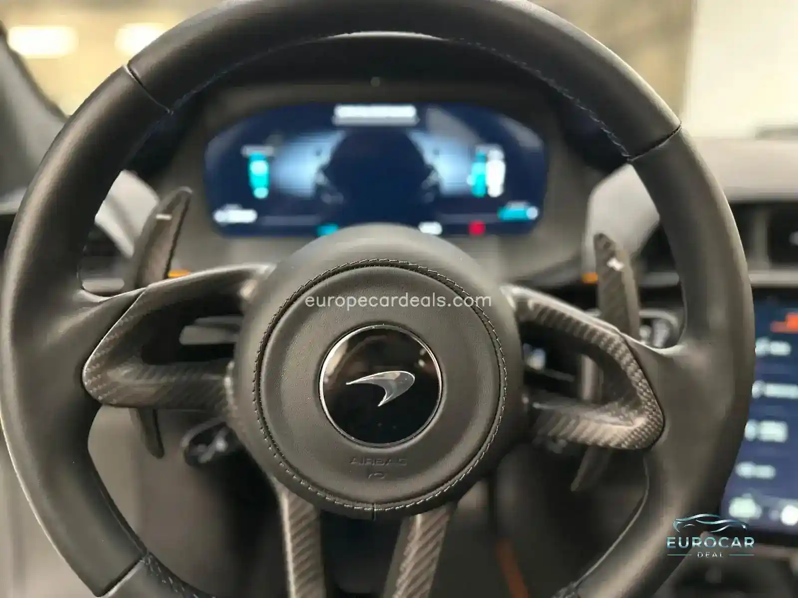 McLaren Artura